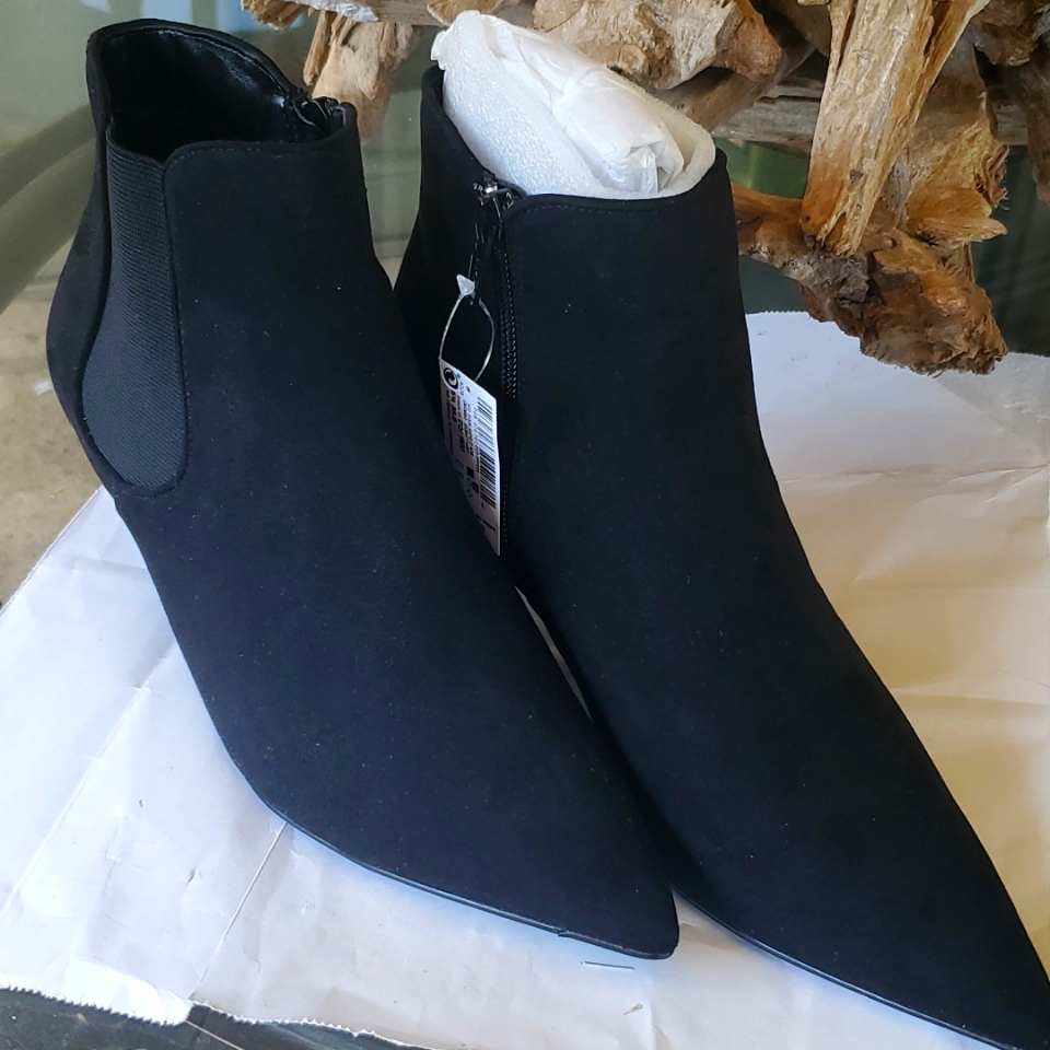 Next Booties